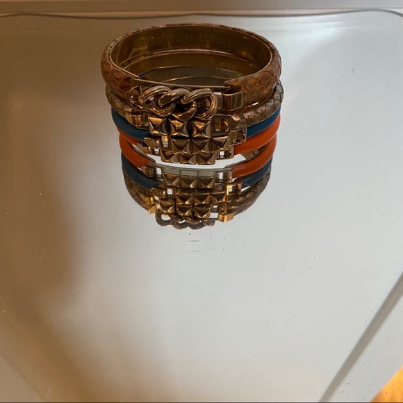 Vita Vede Bundle of 4 Bracekets - Picture 4 of 4